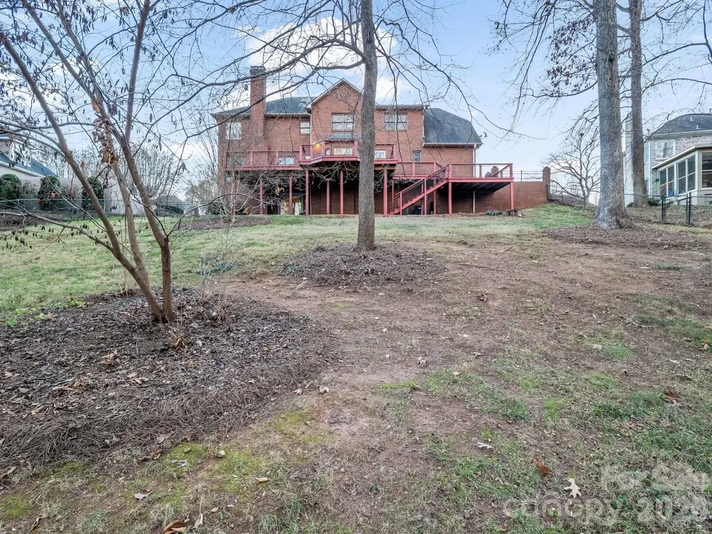 907 Weymouth Drive Gastonia NC 28056