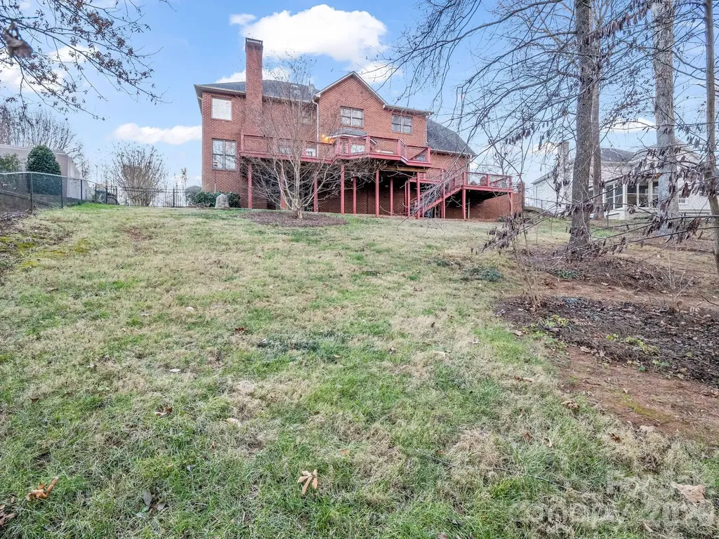 907 Weymouth Drive Gastonia NC 28056