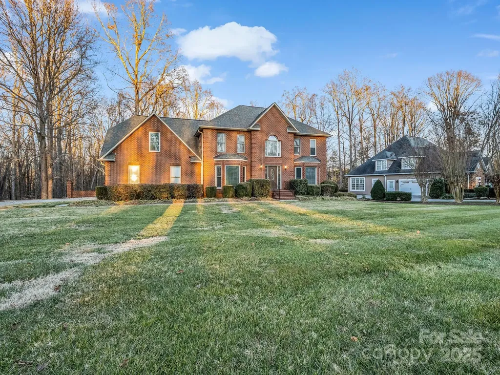 907 Weymouth Drive Gastonia NC 28056