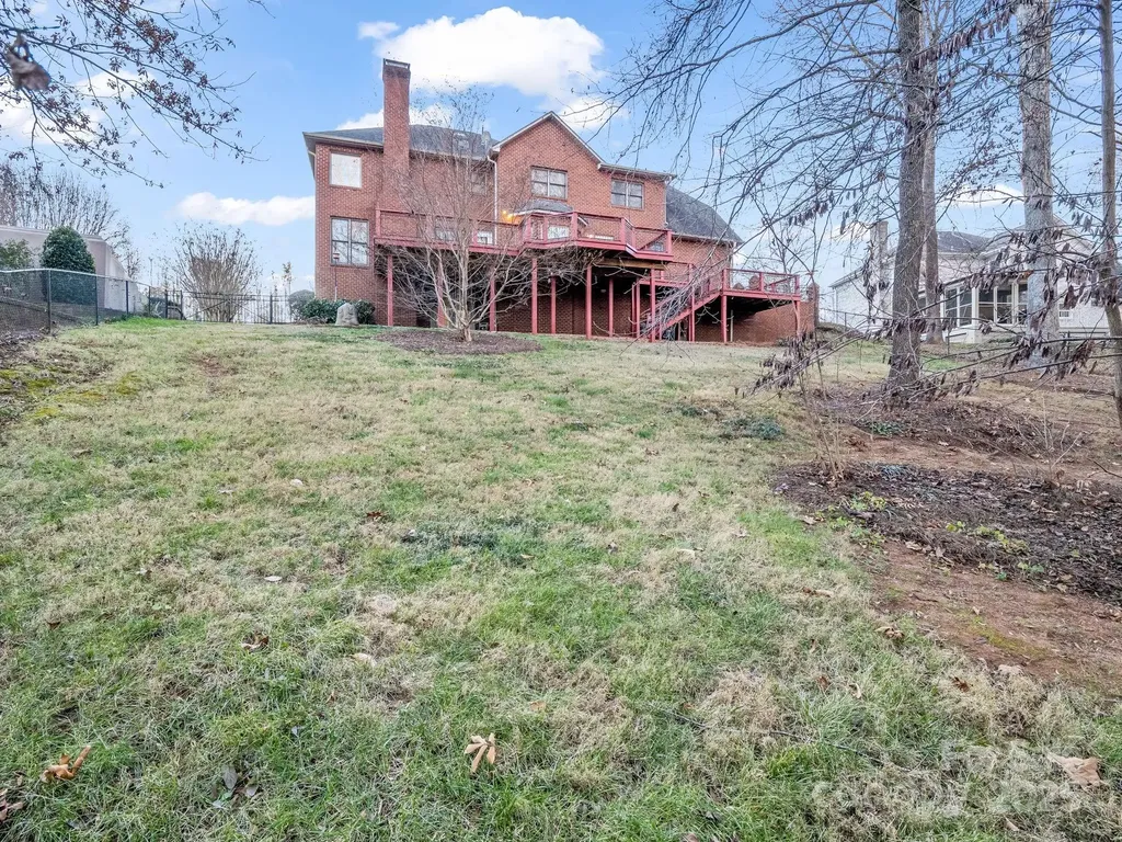 907 Weymouth Drive Gastonia NC 28056