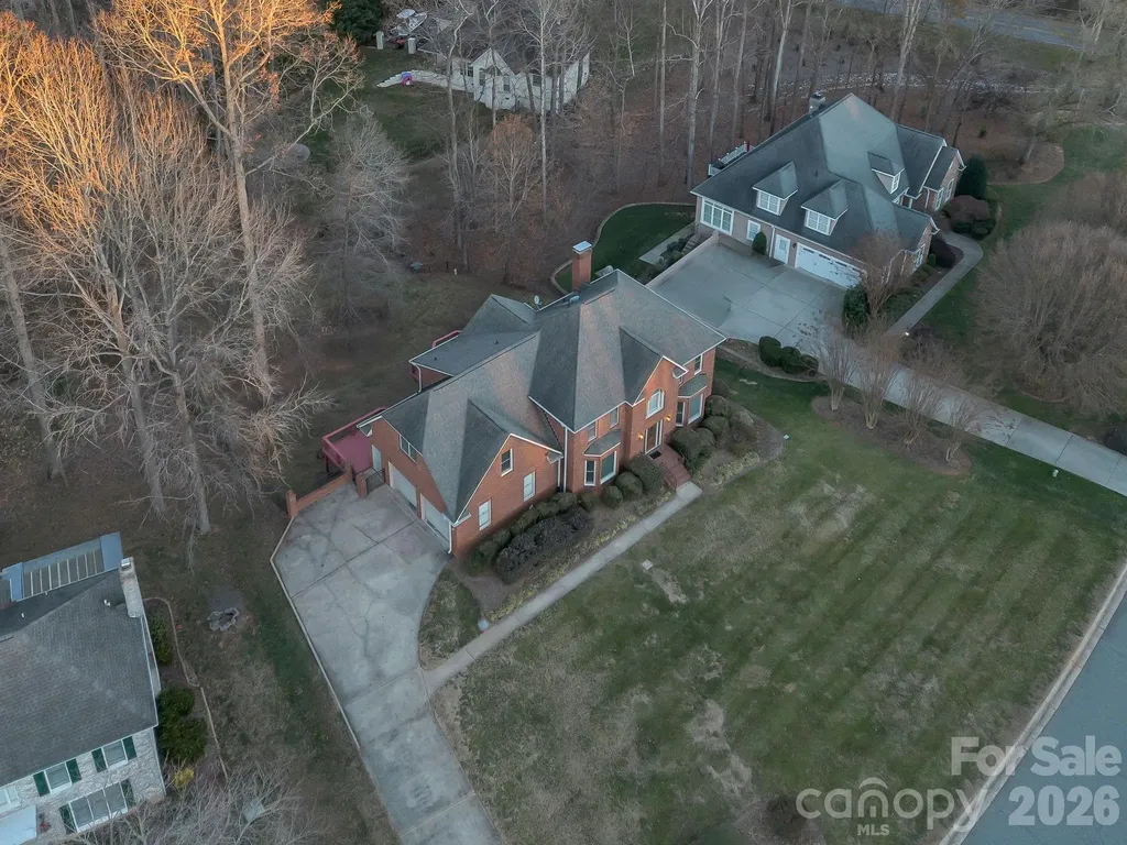 907 Weymouth Drive Gastonia NC 28056