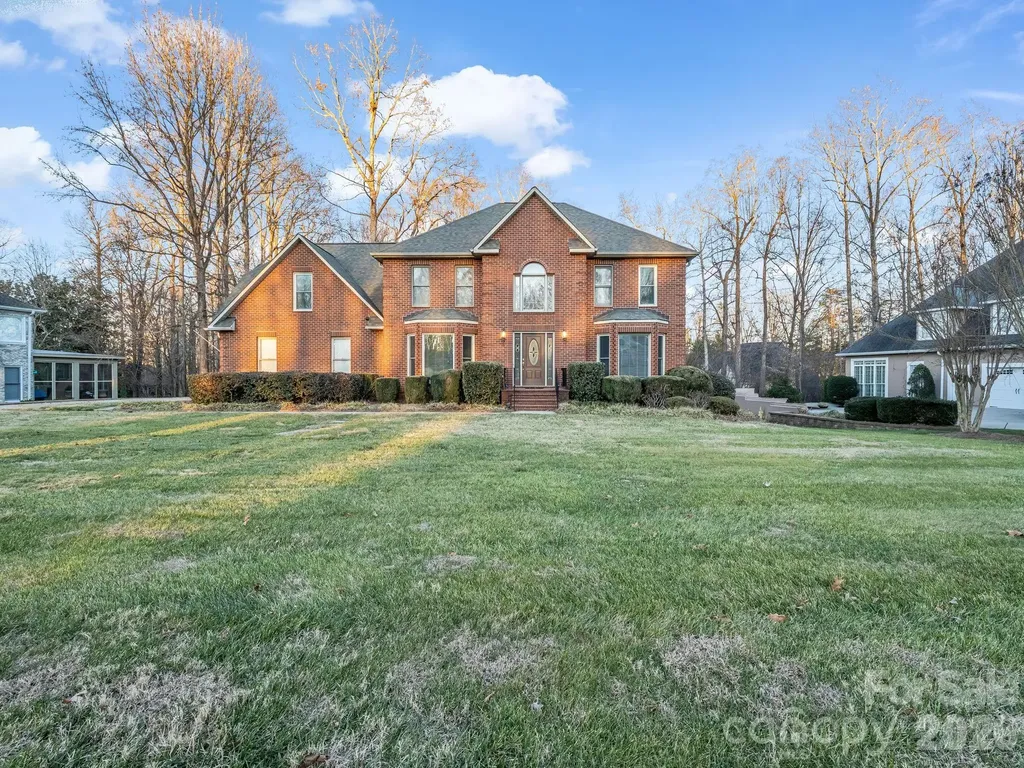 907 Weymouth Drive Gastonia NC 28056