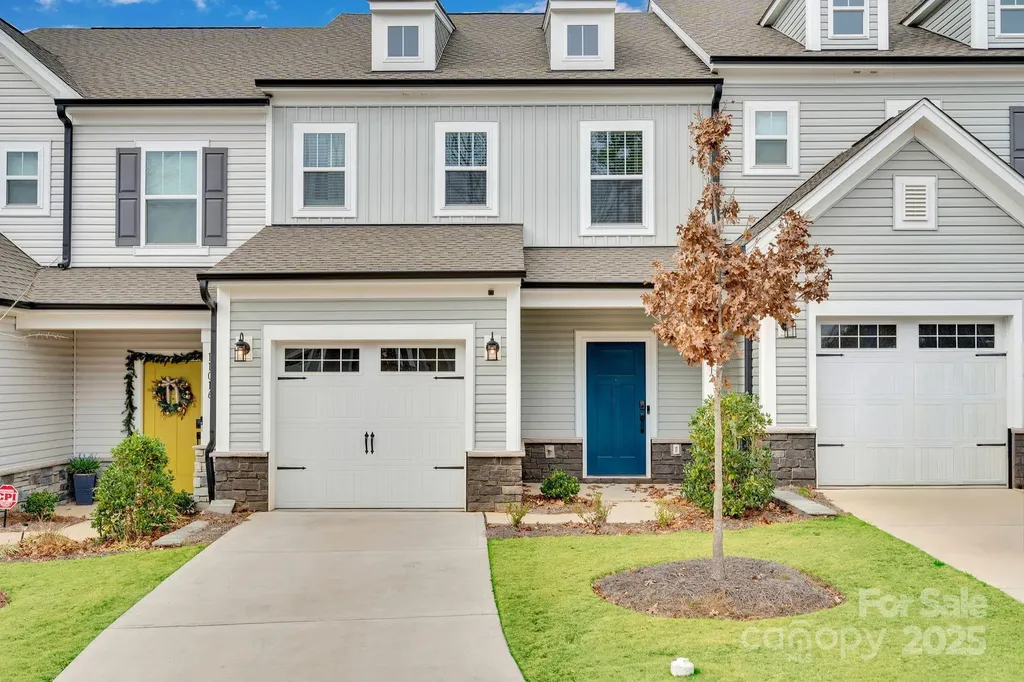 11012 Pagebrook Lane Charlotte NC 28214