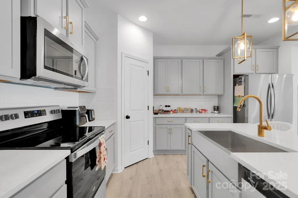 11012 Pagebrook Lane Charlotte NC 28214