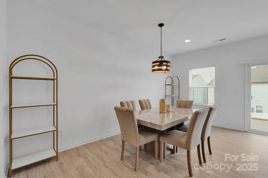11012 Pagebrook Lane Charlotte NC 28214