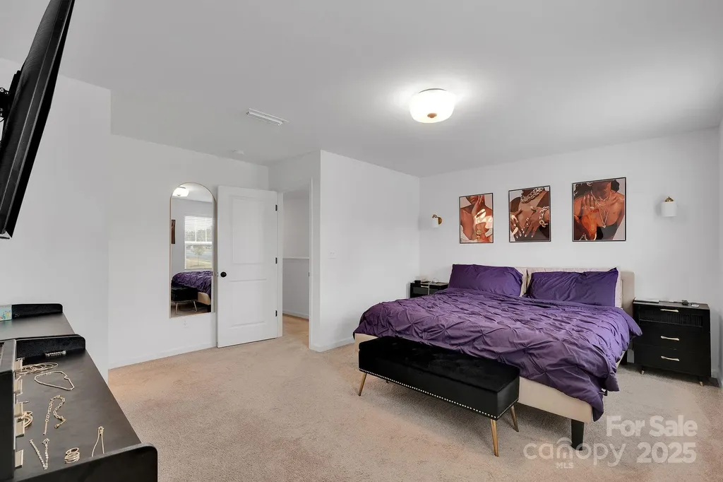 11012 Pagebrook Lane Charlotte NC 28214