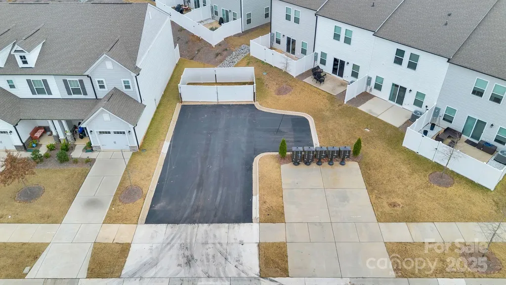 11012 Pagebrook Lane Charlotte NC 28214