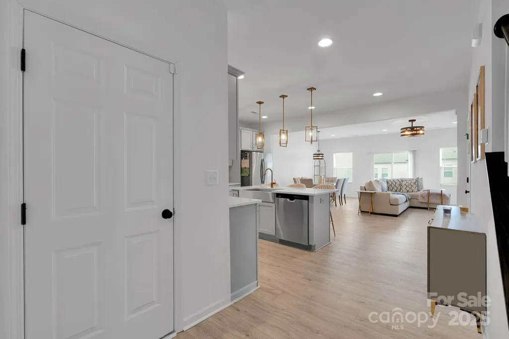 11012 Pagebrook Lane Charlotte NC 28214