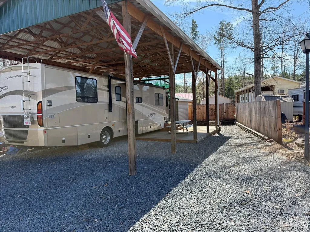 116 Muskhogean Way Mount Gilead NC 27306