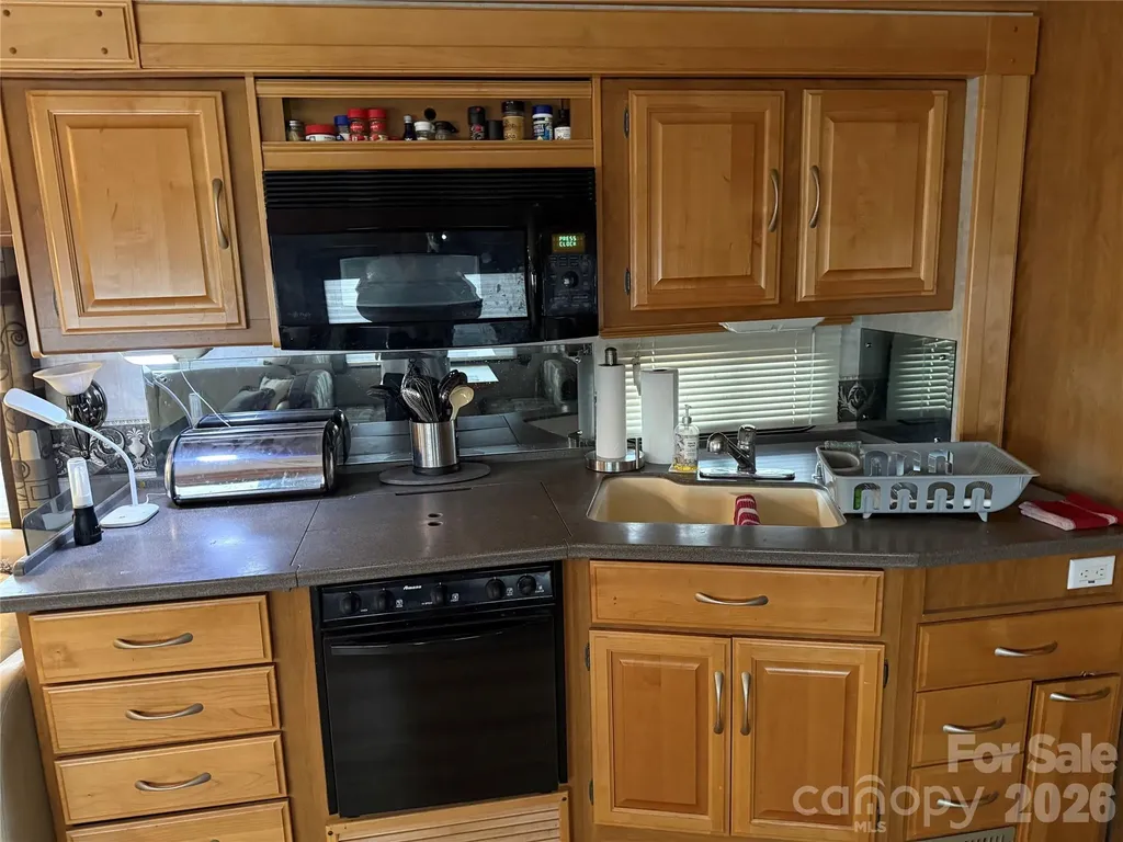 116 Muskhogean Way Mount Gilead NC 27306