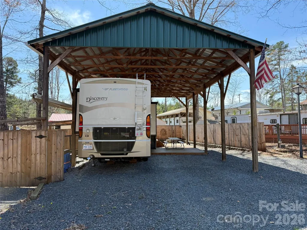 116 Muskhogean Way Mount Gilead NC 27306
