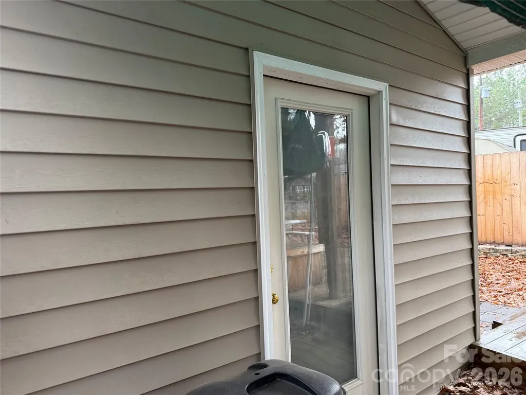 116 Muskhogean Way Mount Gilead NC 27306