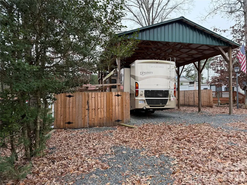116 Muskhogean Way Mount Gilead NC 27306