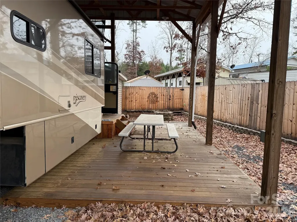 116 Muskhogean Way Mount Gilead NC 27306
