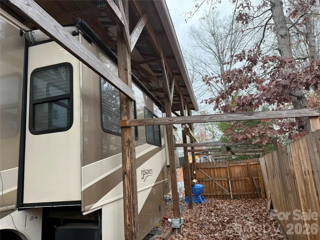 116 Muskhogean Way Mount Gilead NC 27306