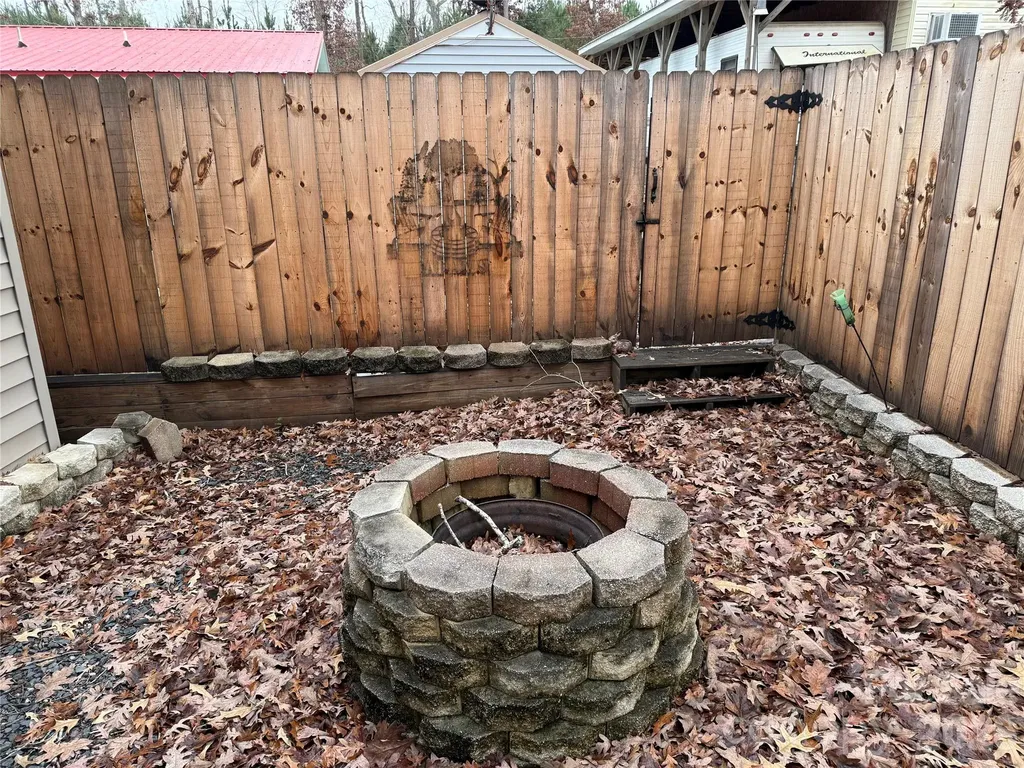 116 Muskhogean Way Mount Gilead NC 27306