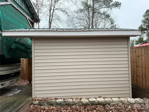 116 Muskhogean Way Mount Gilead NC 27306