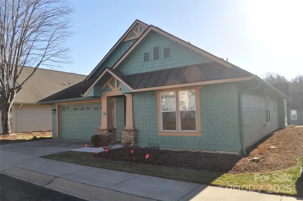 51 Barn Owl Way Hendersonville NC 28792