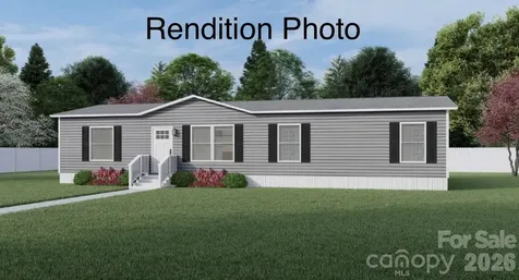 2468 Bonnie Glen Clover SC 29710