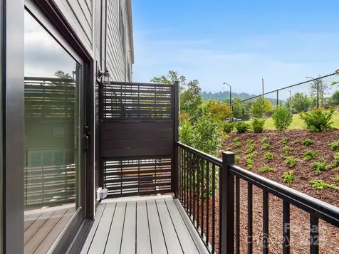 3 Lee Garden Lane Asheville NC 28801