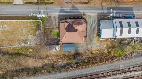 4423 Railroad Avenue Harrisburg NC 28075