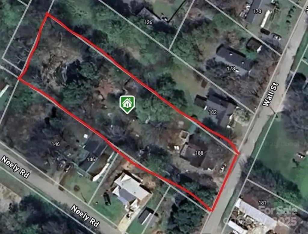 188 Wall Street Mocksville NC 27028