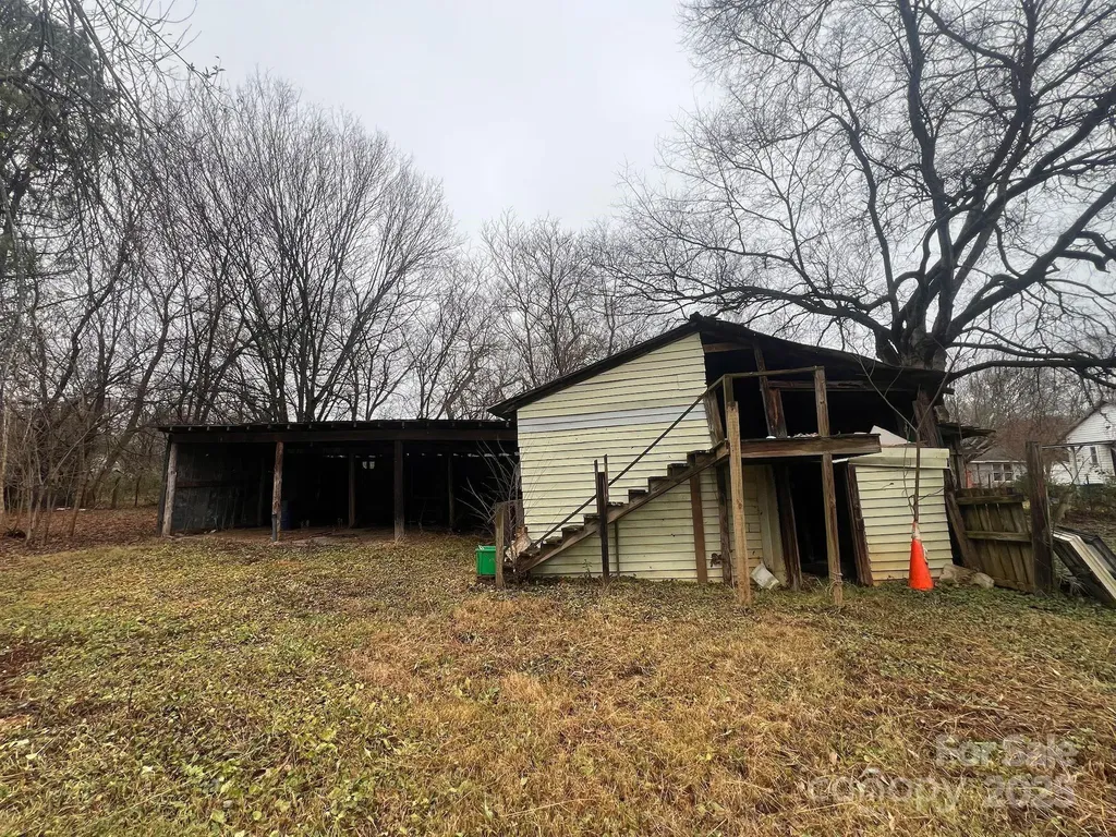 188 Wall Street Mocksville NC 27028