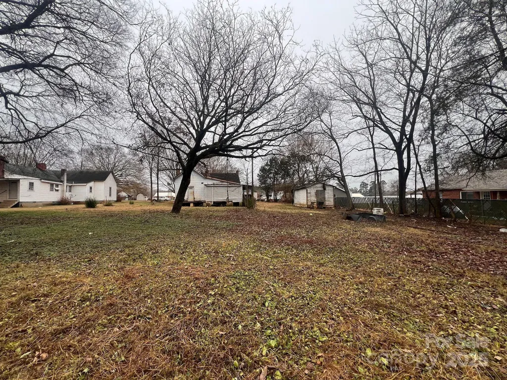 188 Wall Street Mocksville NC 27028