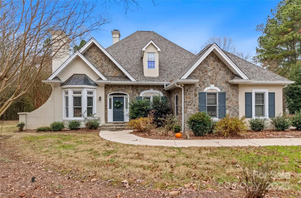 108 Candor Oaks Drive New London NC 28127