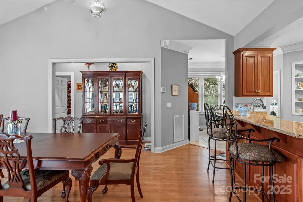 108 Candor Oaks Drive New London NC 28127