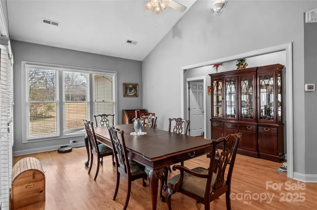 108 Candor Oaks Drive New London NC 28127