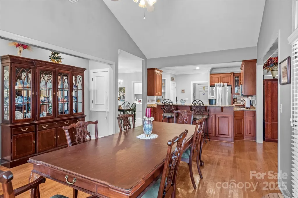 108 Candor Oaks Drive New London NC 28127