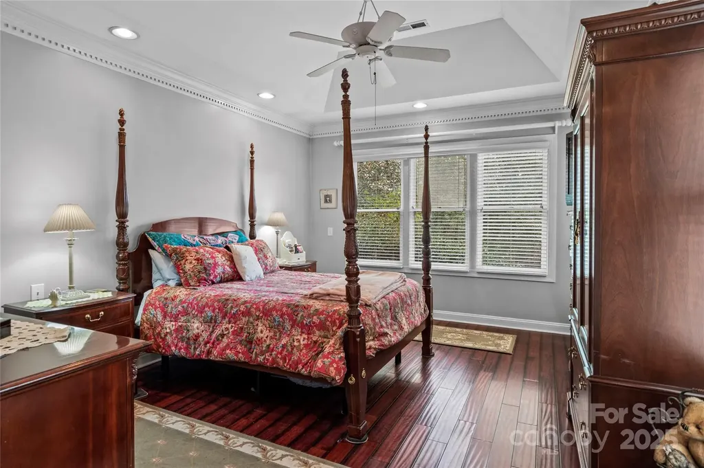 108 Candor Oaks Drive New London NC 28127