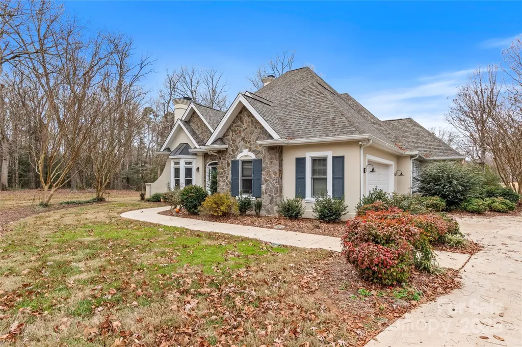 108 Candor Oaks Drive New London NC 28127