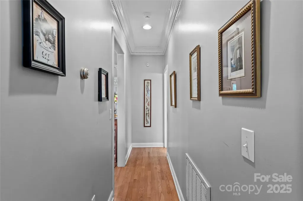108 Candor Oaks Drive New London NC 28127