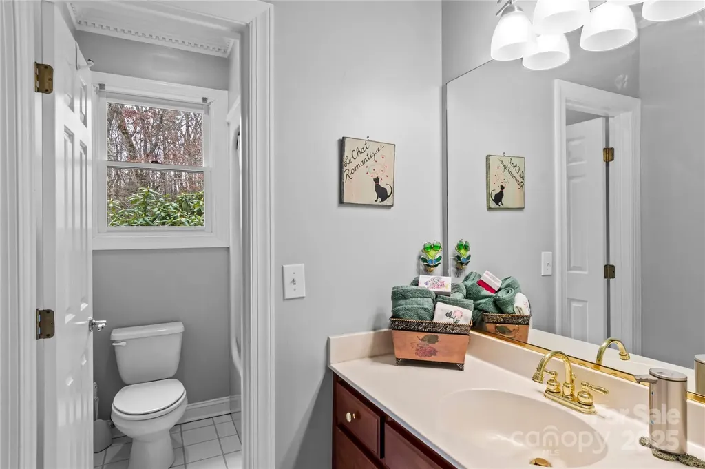 108 Candor Oaks Drive New London NC 28127