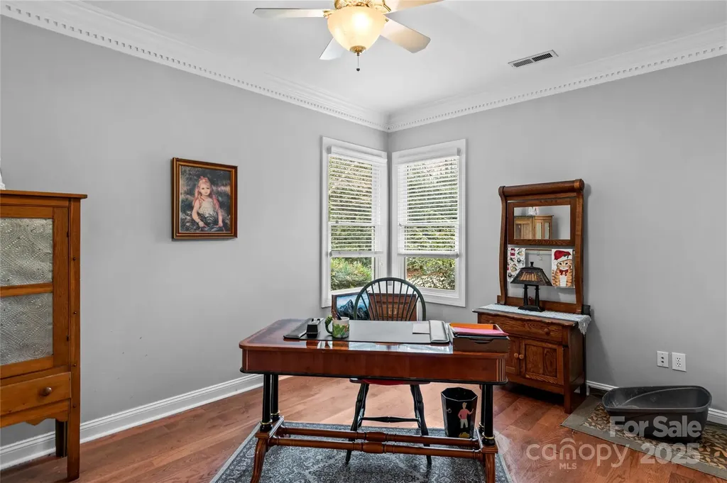 108 Candor Oaks Drive New London NC 28127