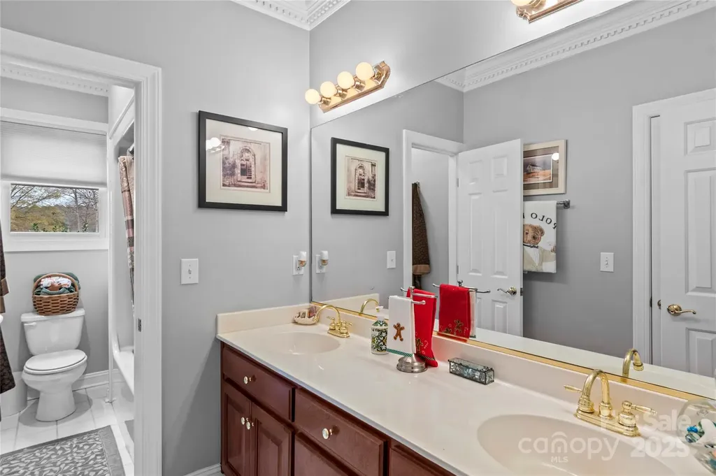 108 Candor Oaks Drive New London NC 28127