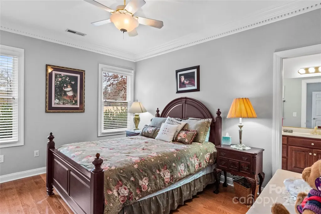 108 Candor Oaks Drive New London NC 28127