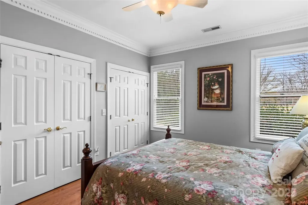 108 Candor Oaks Drive New London NC 28127