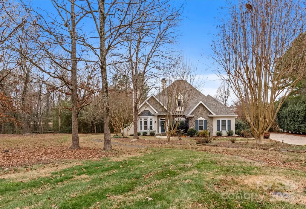 108 Candor Oaks Drive New London NC 28127