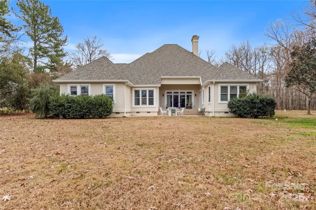 108 Candor Oaks Drive New London NC 28127