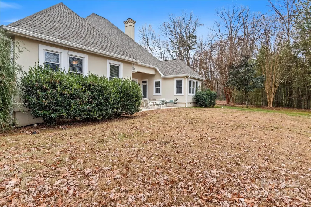 108 Candor Oaks Drive New London NC 28127