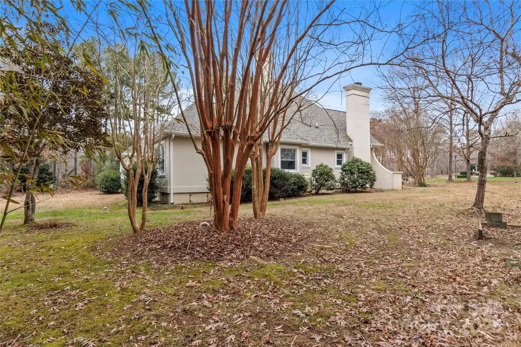 108 Candor Oaks Drive New London NC 28127
