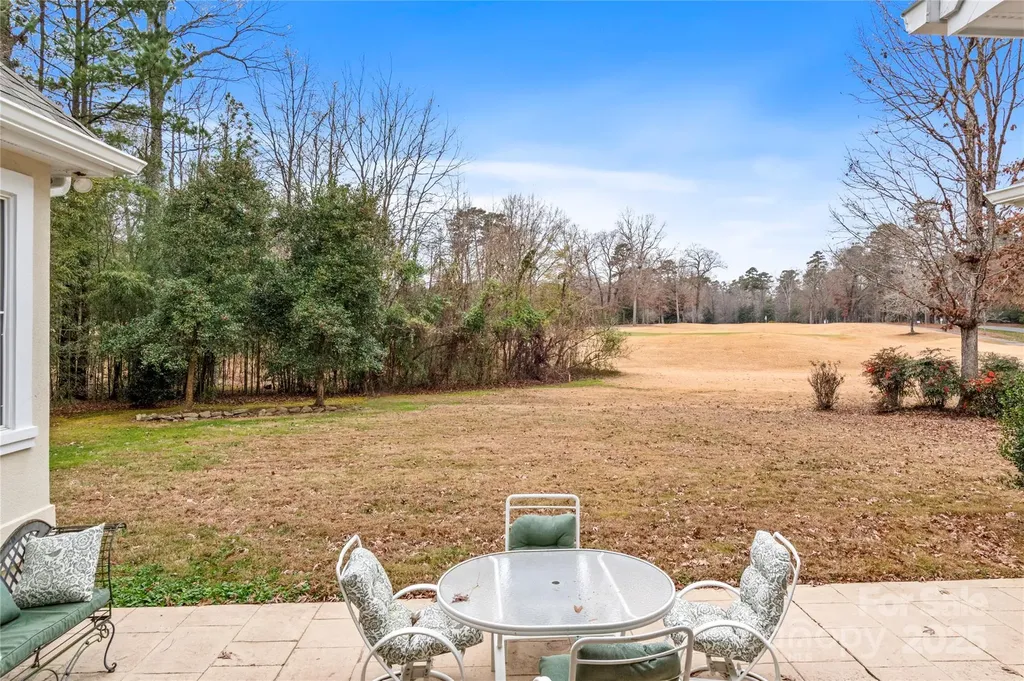 108 Candor Oaks Drive New London NC 28127