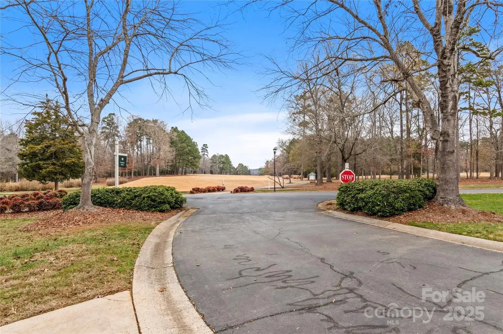 108 Candor Oaks Drive New London NC 28127