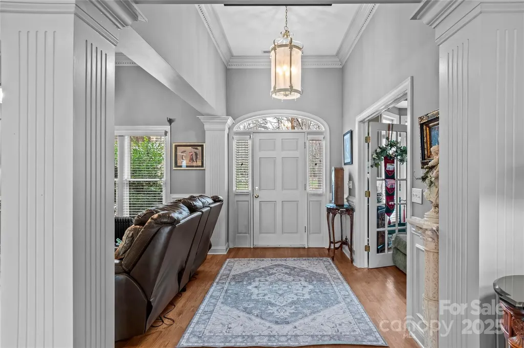108 Candor Oaks Drive New London NC 28127