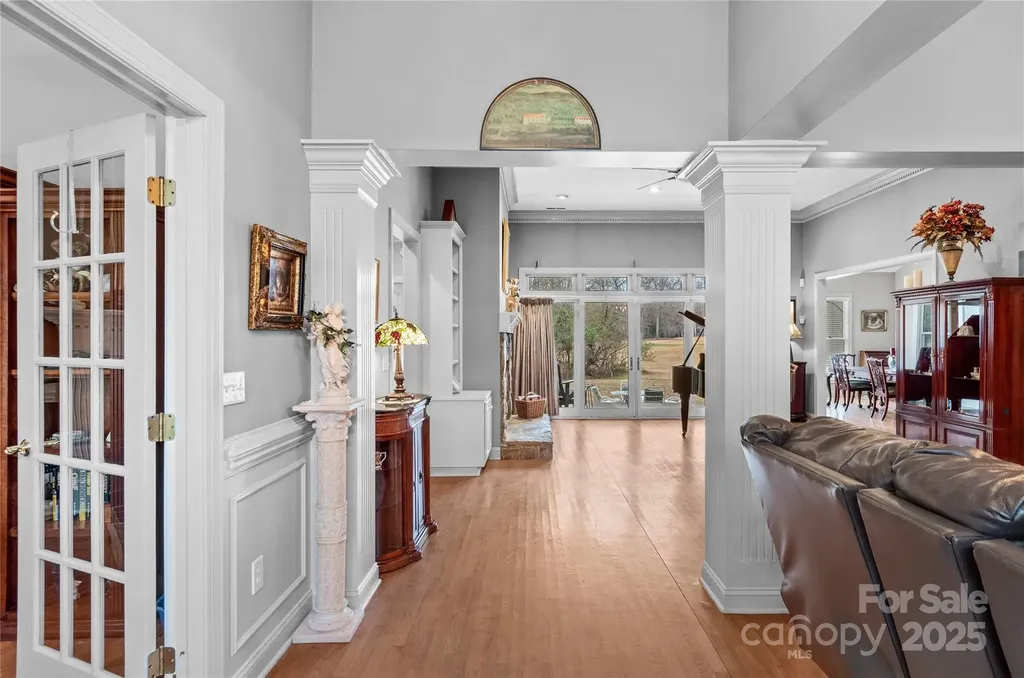 108 Candor Oaks Drive New London NC 28127