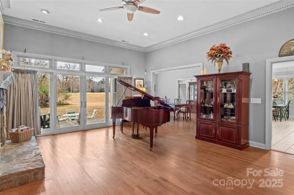108 Candor Oaks Drive New London NC 28127