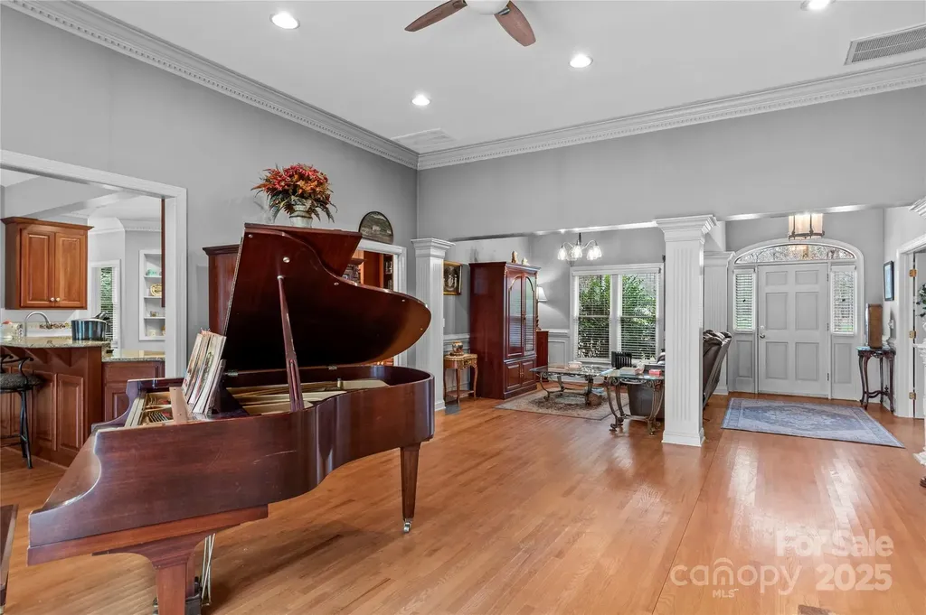 108 Candor Oaks Drive New London NC 28127